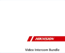 Hikvision IP Video Kit Quick Start Guide