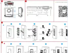 Hikvision Indoor Stations Quick Start Guide