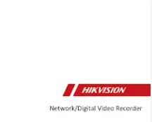 Hikvision Network Video Camera Quick Start Guide