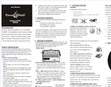 KD8003-IME1 User Manual